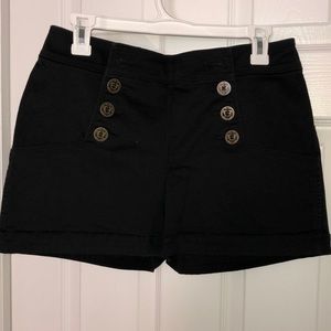 Express women’s shorts